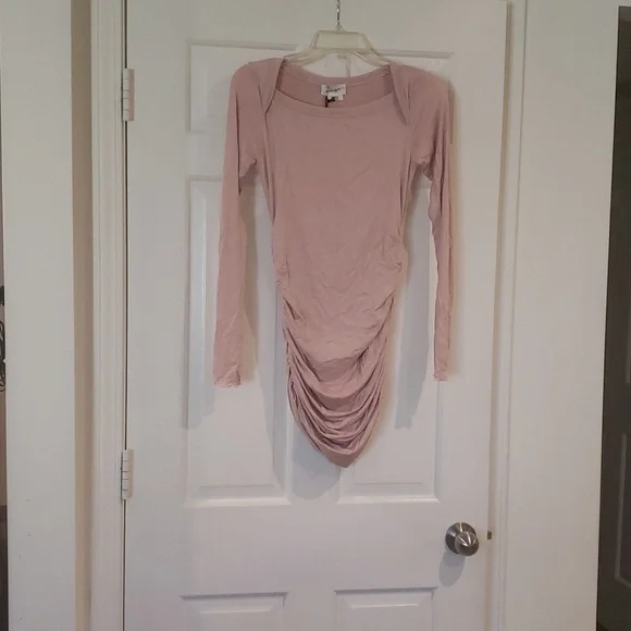 NWT! The Line by K "Orlan" dress - Picture 3 of 7